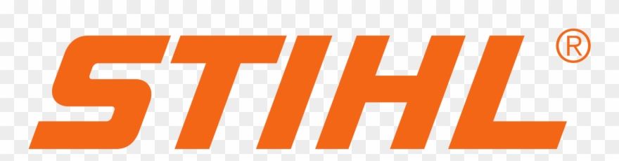 Picture - Stihl Logo Png Clipart