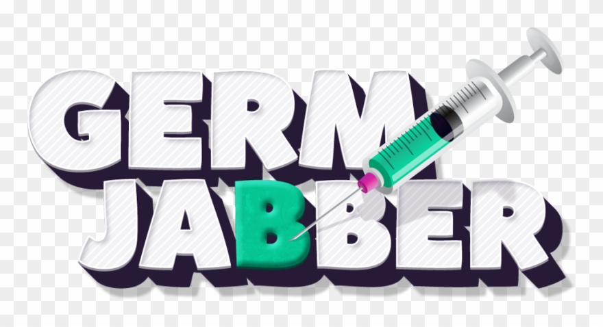 Image Stock Germ Clipart Cold Flu - Xmpp - Png Download