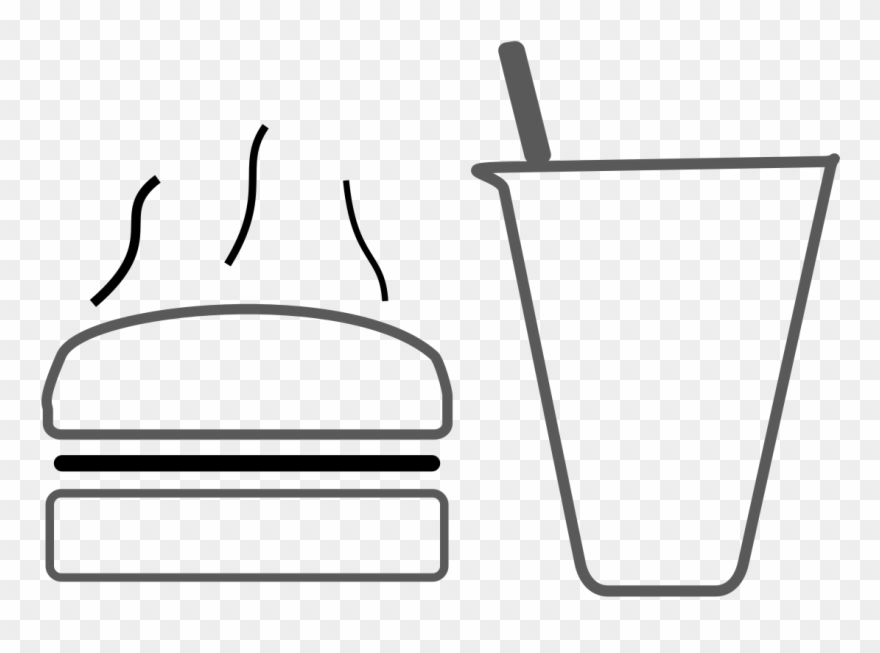 Big Image - Food Clipart