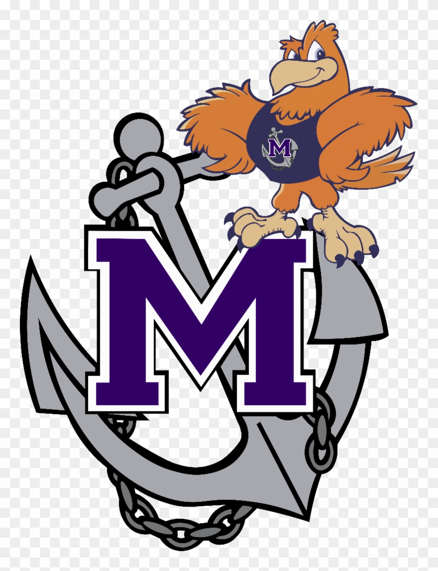 Marinette High School Clipart