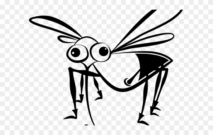 Insect Clipart Serangga - Zazzle All We Need Is Blood Puzzle - Png Download