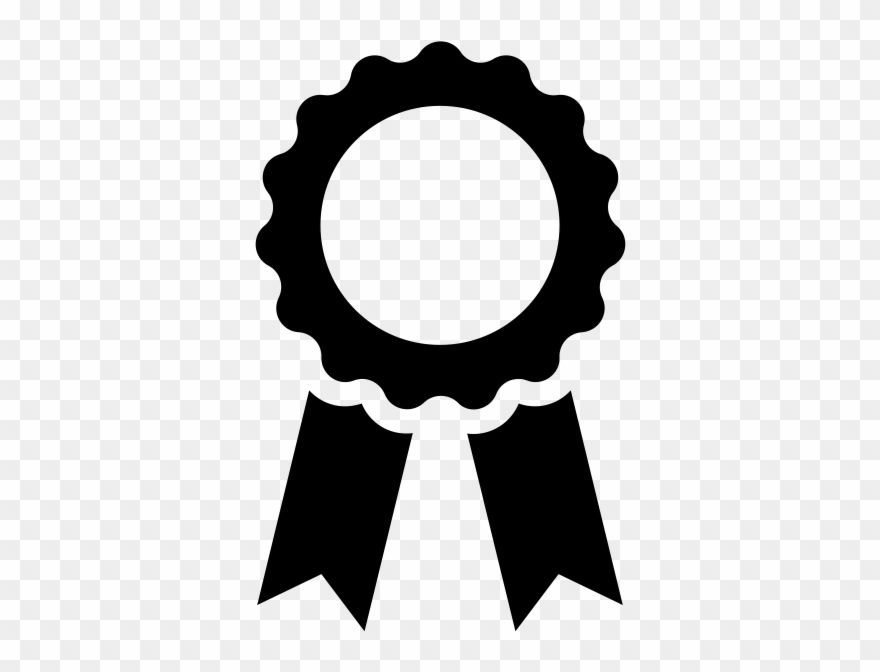 National Scholastic Writing & Arts Awards Won By Students - Commendation Icon Png Clipart