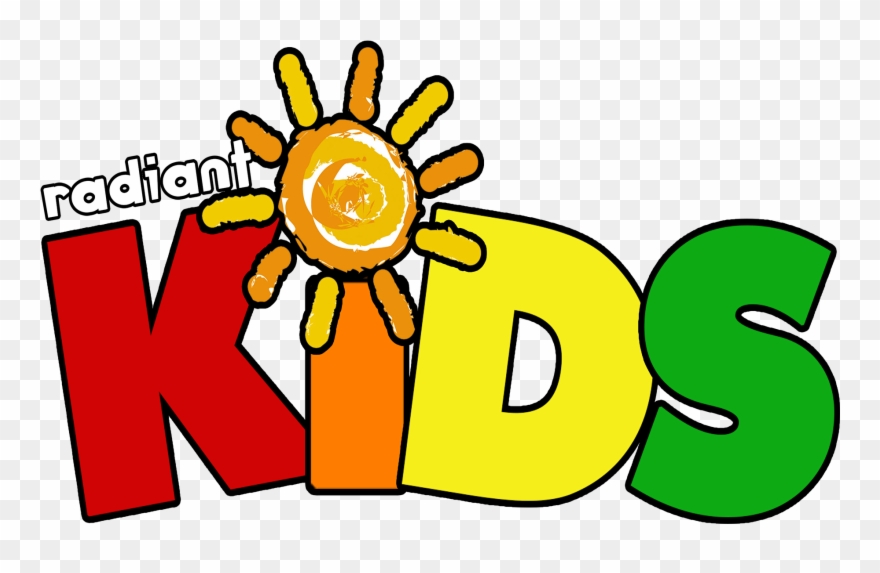 Children's Ministry Clipart