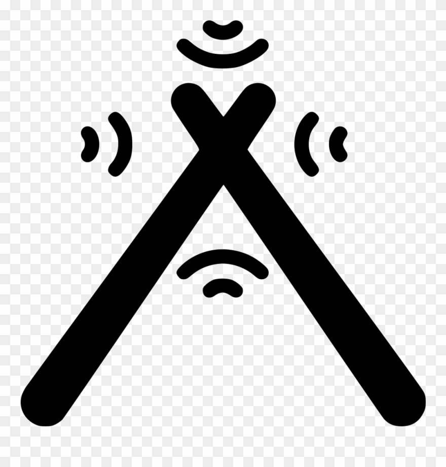 Drum Sticks Comments - Percussion Clipart