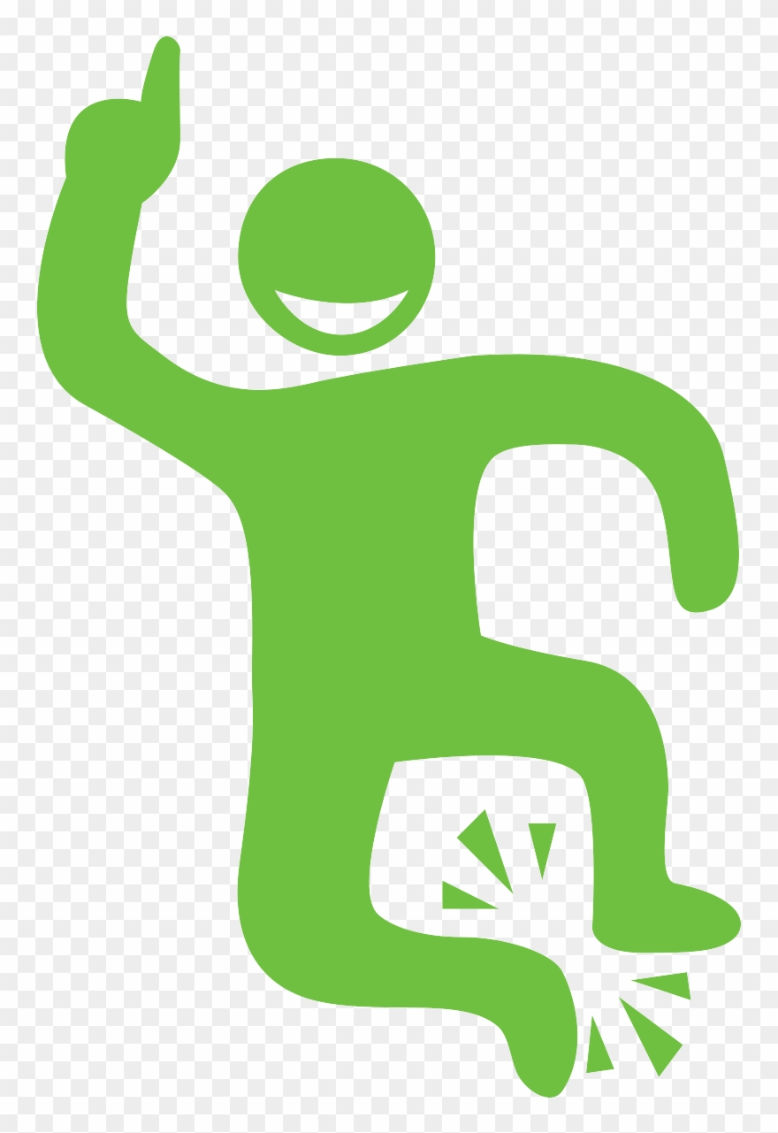 Line Drawing Of Person Jumping And Clicking Their Heels - سيناريو فيلم قصير Pdf Clipart