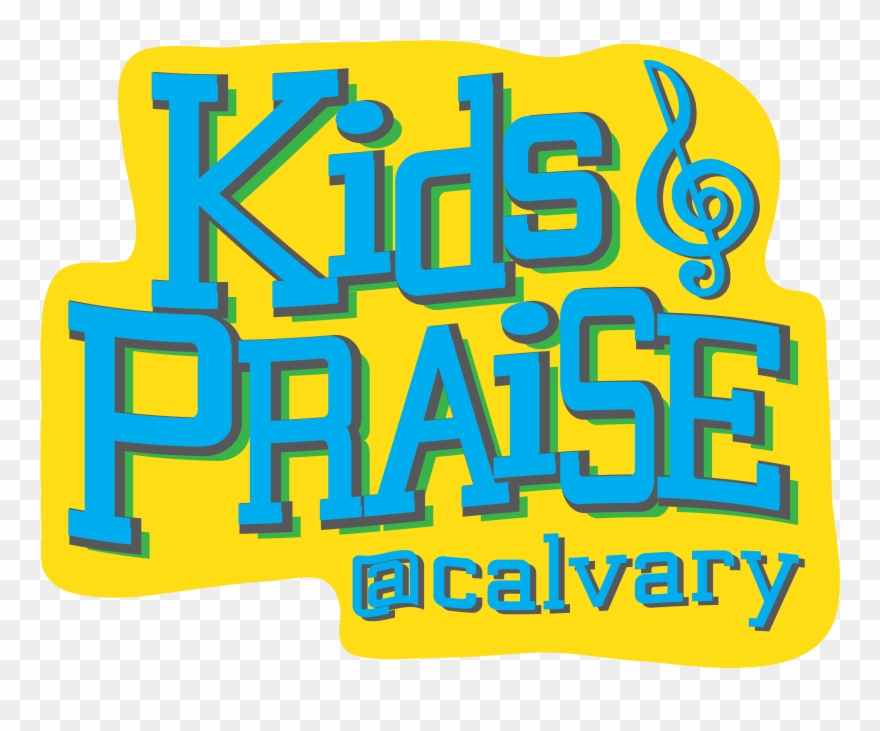 Join Us As Our Kids Praise Group Performs Their Spring - Illustration Clipart