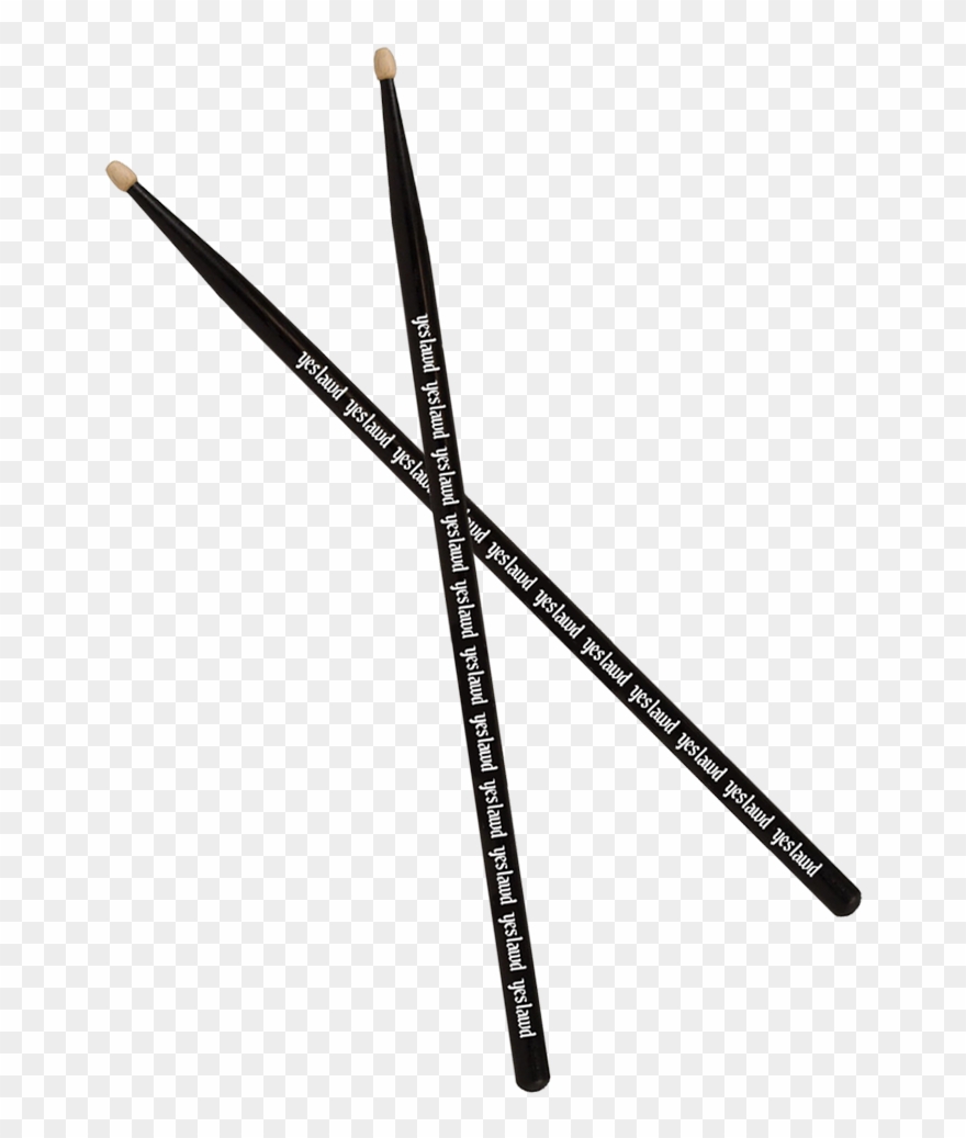 Yes Lawd Drumsticks Digital Album - Yes Lawd! Clipart