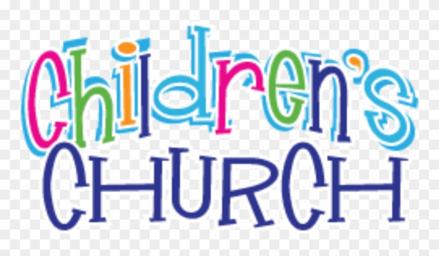 Childrens Church Clipart