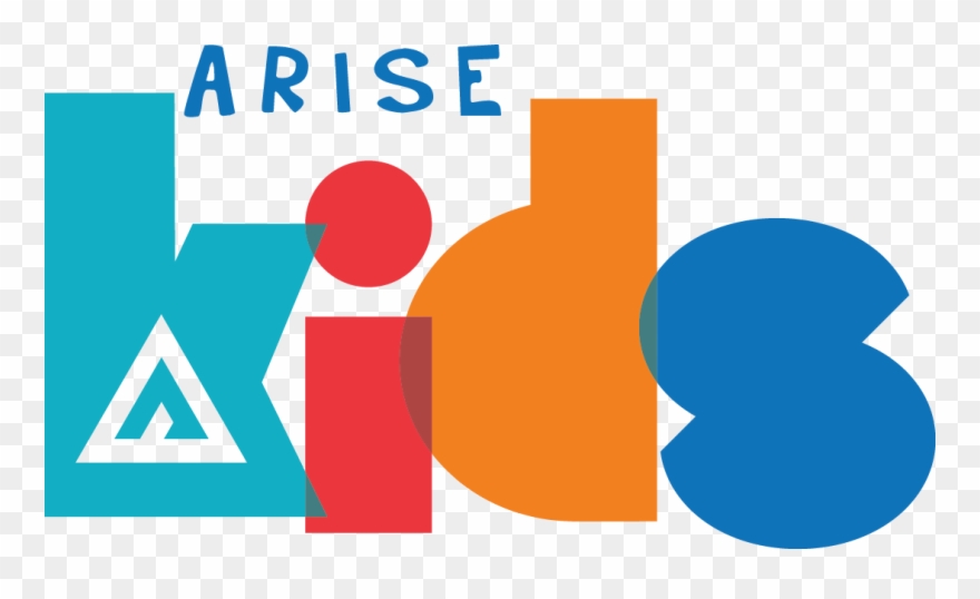 Arise Kids Is A Powerful Ministry To Boys And Girls - Child Clipart