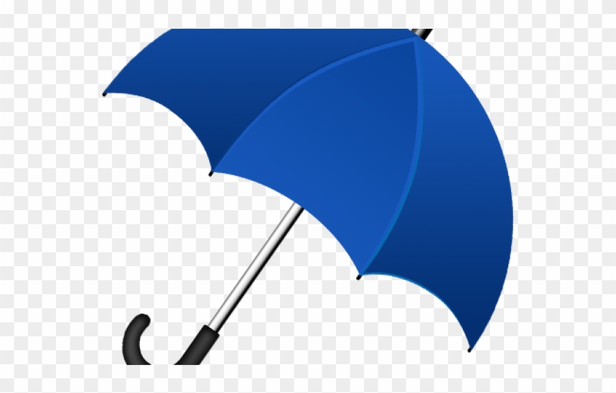 Insurance Clipart Umbrella Clipart - Umbrella Icon - Png Download