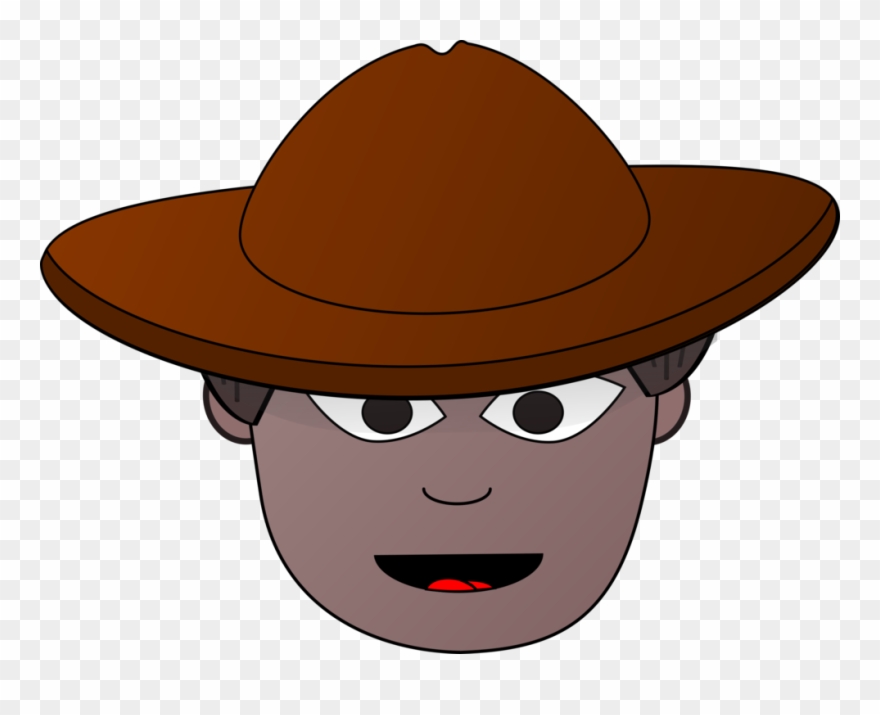 All Photo Png Clipart - การ์ตูน หมวก Transparent Png