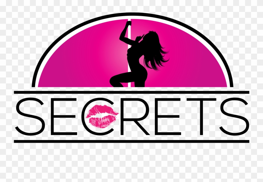 Secrets Gentlemen S Club Tampa S Hidden Little Secret - Tampa Clipart