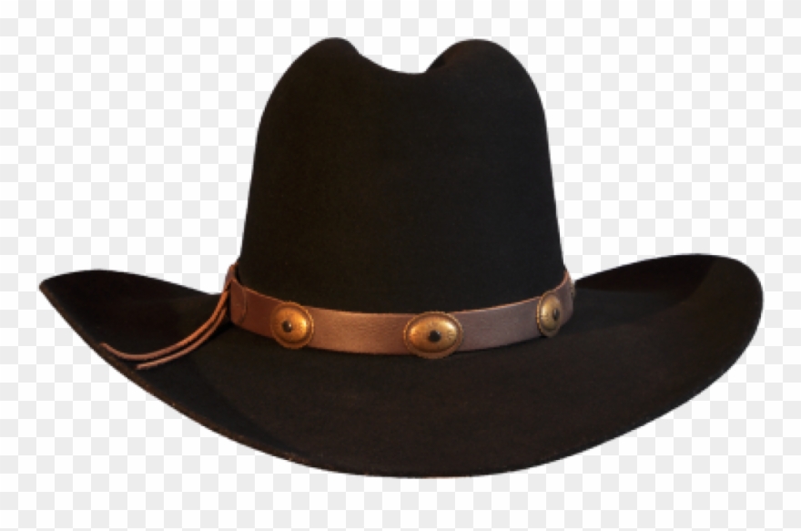 Clipart, Cowboy Hat Transparent Background 15 Cowboy - Cowboyhut Png