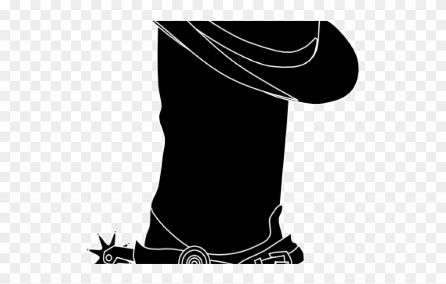 Cowboy Hat Clipart Gear - Clip Art - Png Download