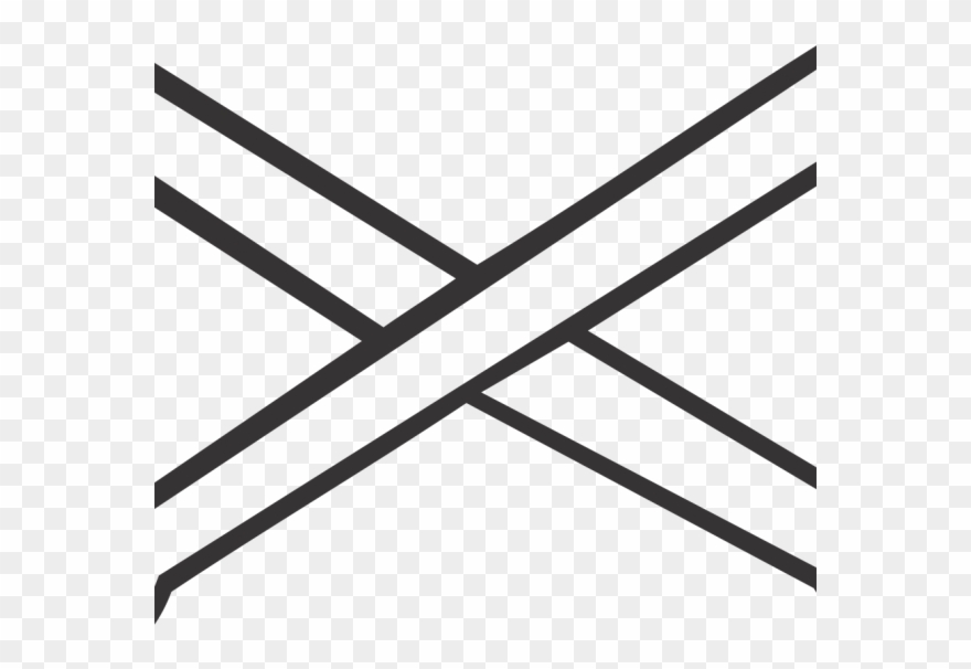 Drumsticks - Jolly Roger Clipart