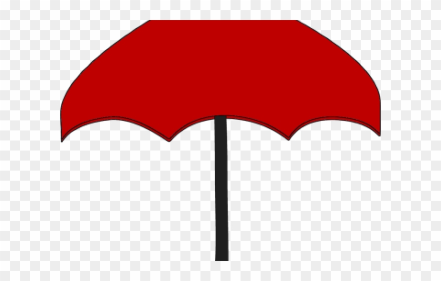 Thing Clipart Umbrella - Umbrella - Png Download