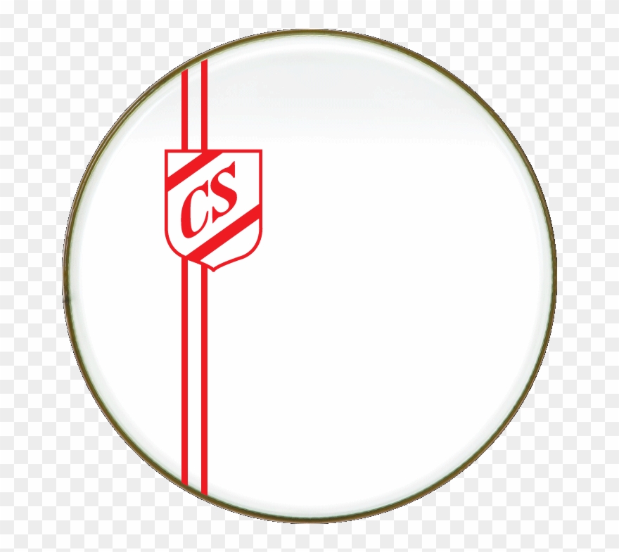 Crest Designs - Drum Skins Clipart