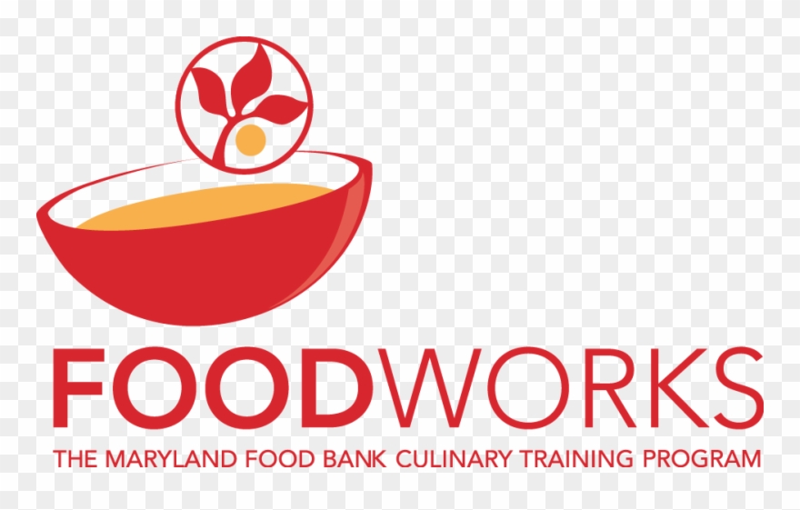 Catalyst Kitchens Model Member Maryland Food Bank - Maryland Food Bank Clipart