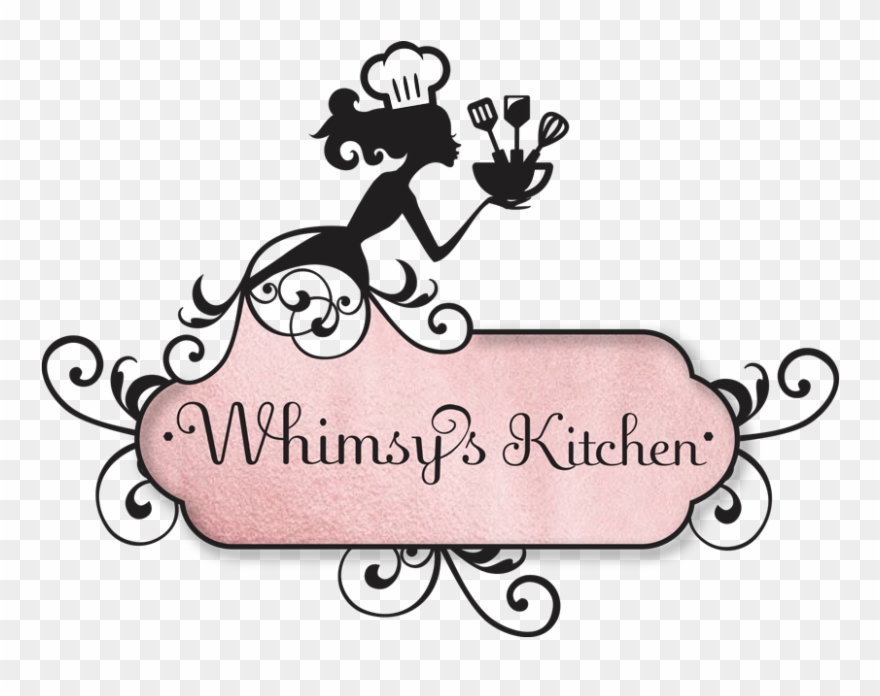 Where Foodies Come To Create - Kitchen Clipart