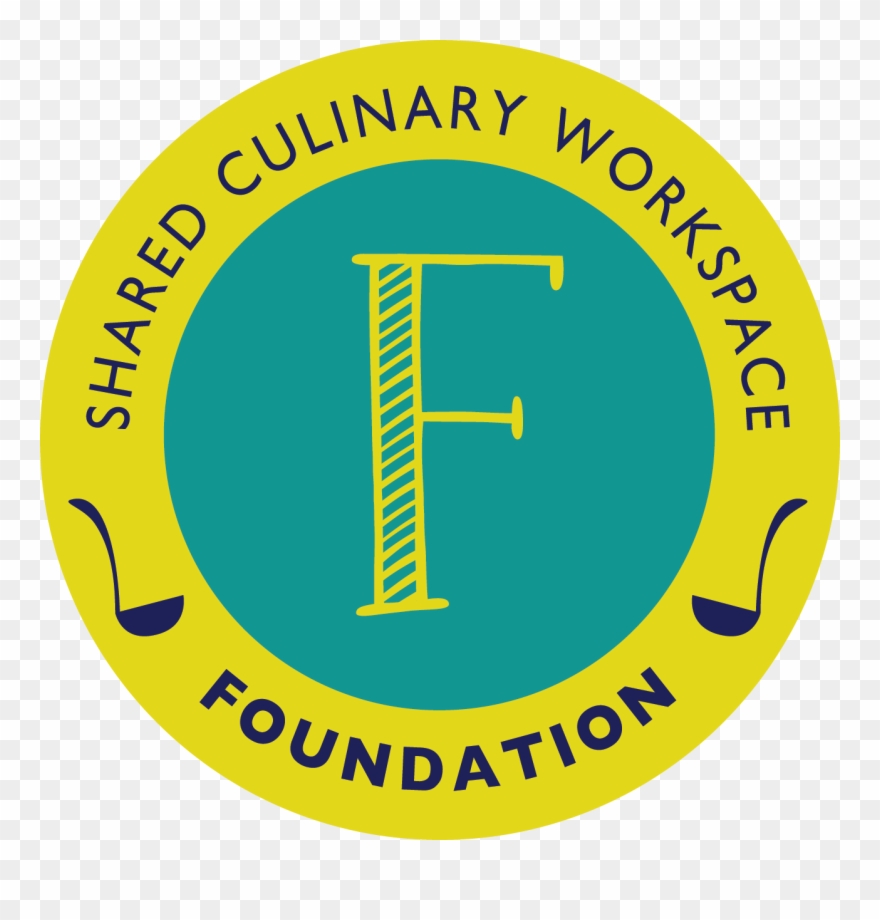 Foundation Kitchen - Circle Clipart