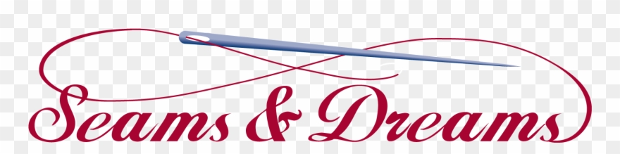 Seams And Dreams - Dream Believe Achieve Journal Clipart