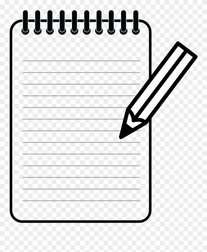 Empiregmq Kitchen Remodeler Note Pad - Icon Clipart