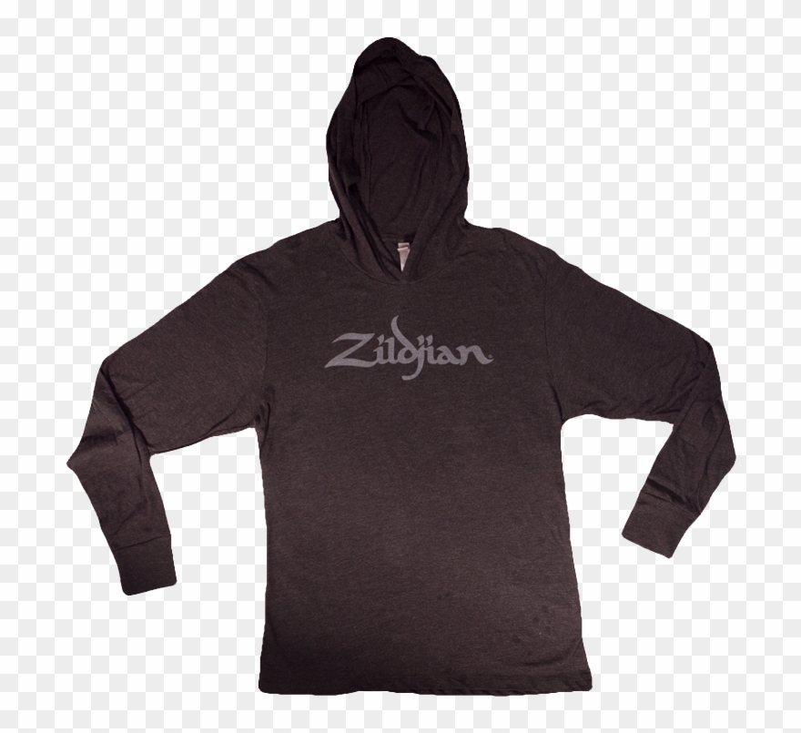 Queue 'summer Namm' - Zildjian Light Hoodie Medium Clipart