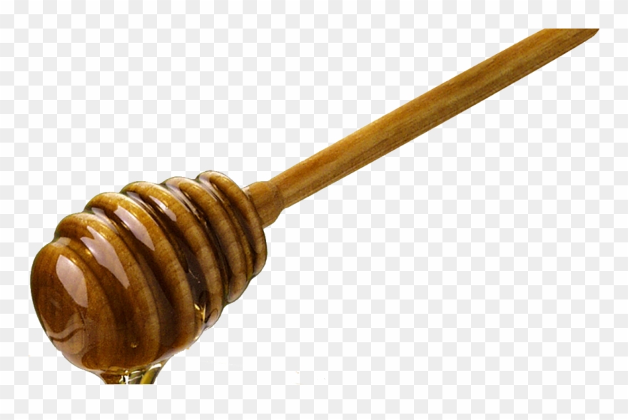 Honey Transparent Clipart - Honey Png