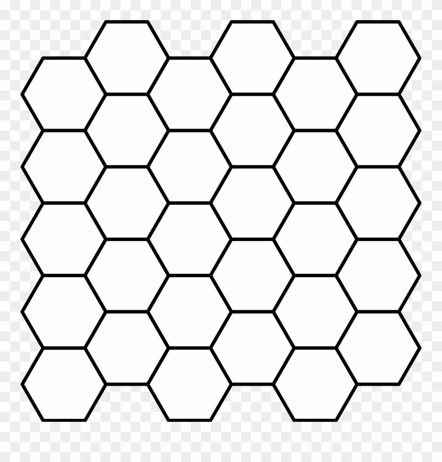 Announcements Clipart Morning Announcement - Polygon Tessellation - Png Download