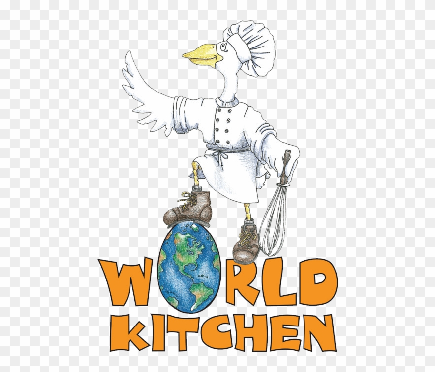 World Kitchen Private Chef Services Park City Logo - World Kitchen Private Chef Services Clipart