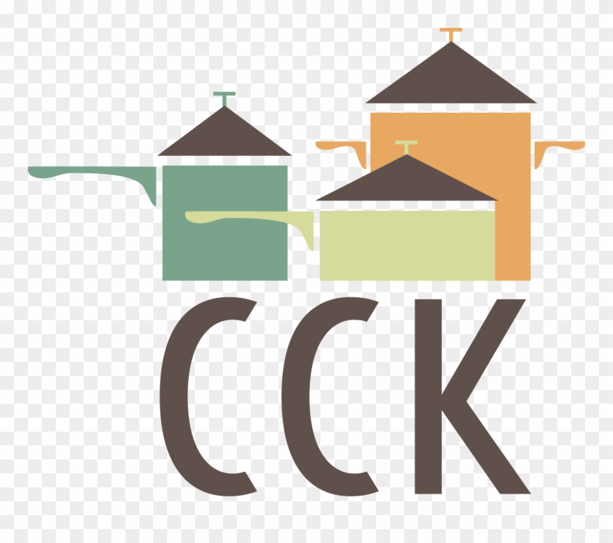 Welcome To Charlotte Community Kitchen, A Non-profit - Cholecystokinin Clipart