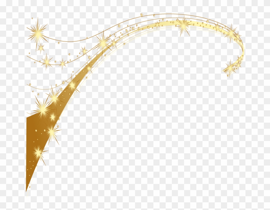 Christmas Lights Vector Png Svg Library Library - Efeito Luz De Natal Png Clipart