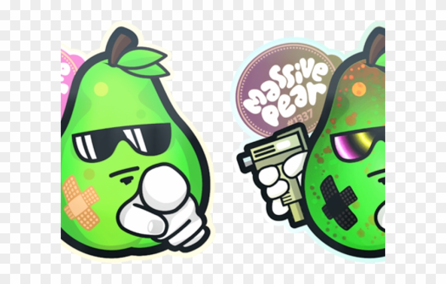 Honey Badger Clipart Csgo - Game - Png Download