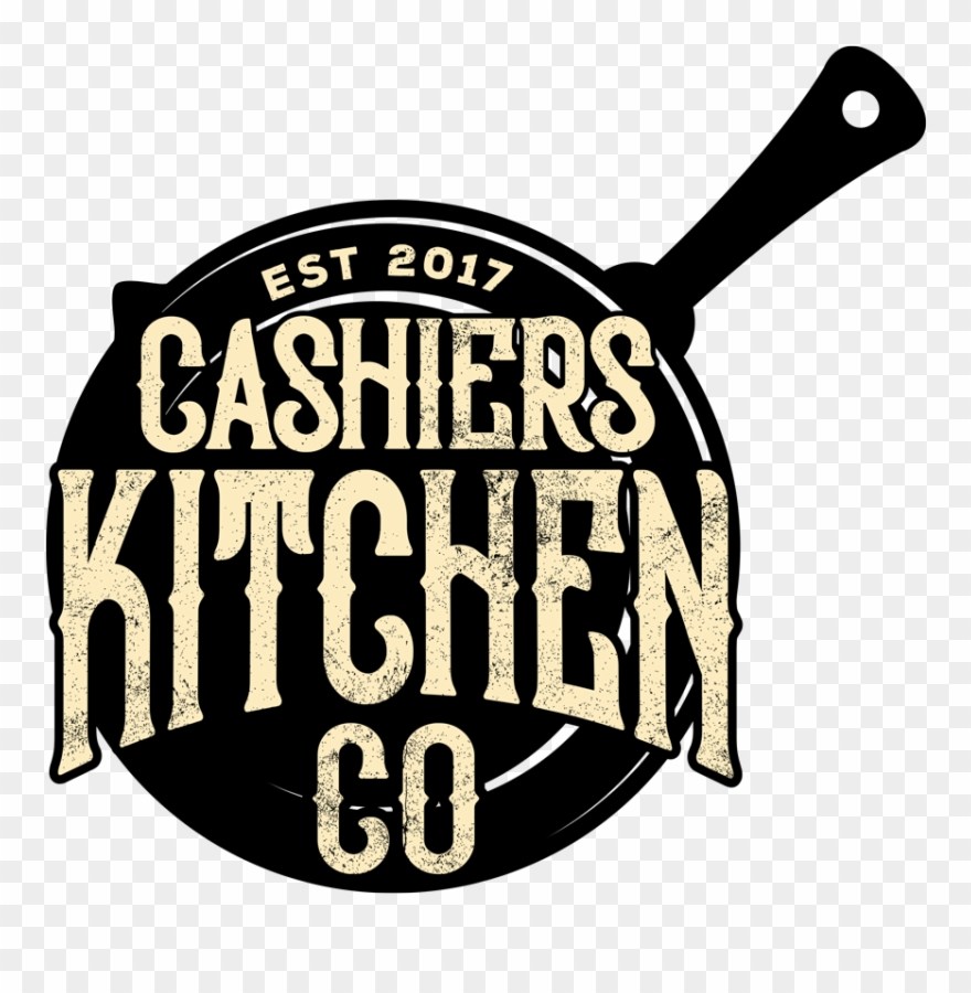 Cashiers Kitchen Company Clipart