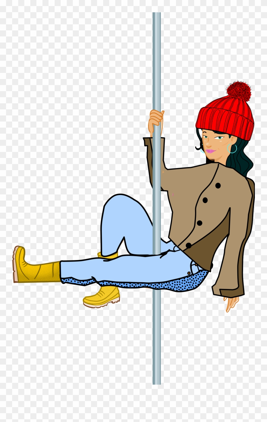 Medium Image - Clipart Stripper - Png Download