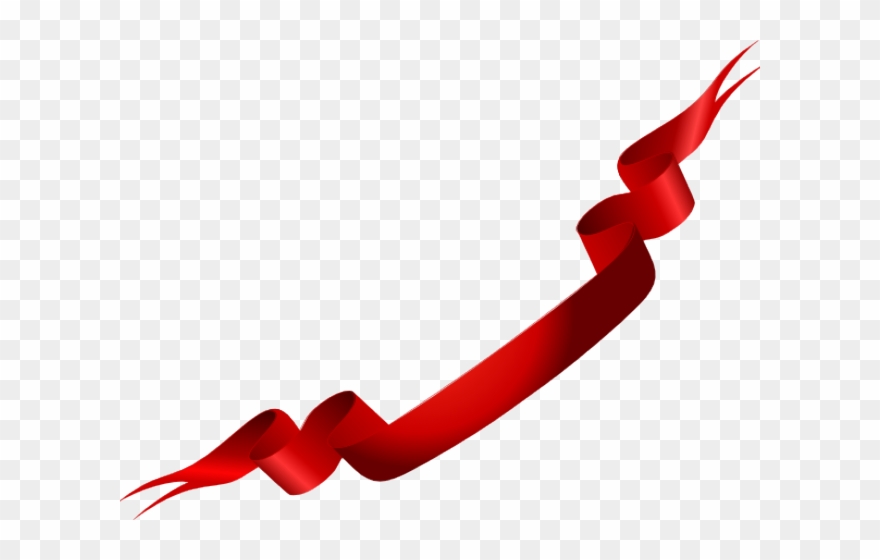 Ribbon Borders Clipart