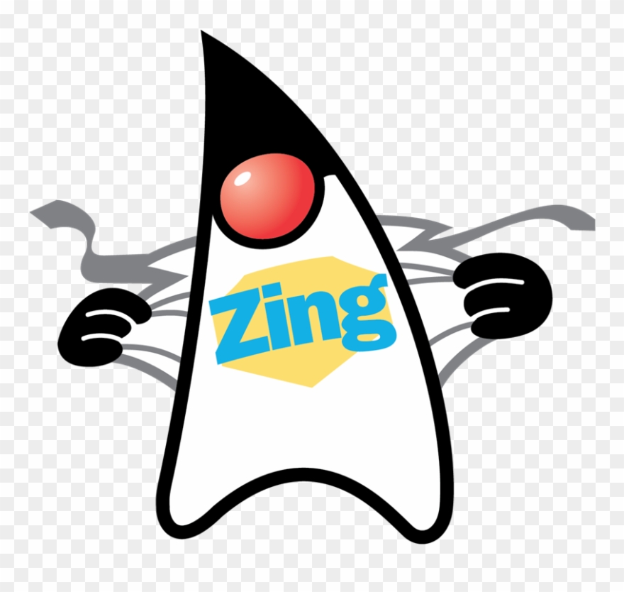 Nitsan Wakart 👺 On Twitter - Azul Systems Clipart