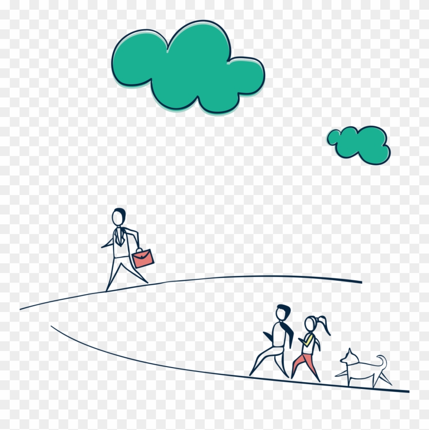 For When You're On The Go - Meal Preparation Clipart