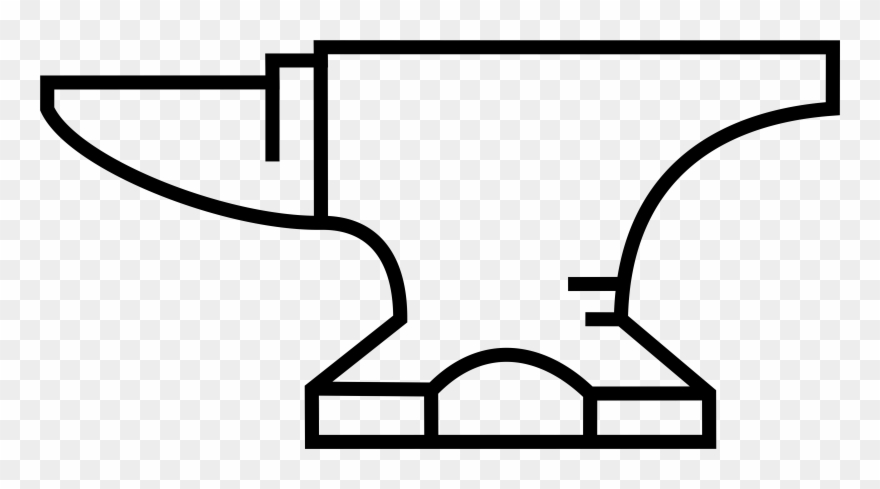Anvil Clipart