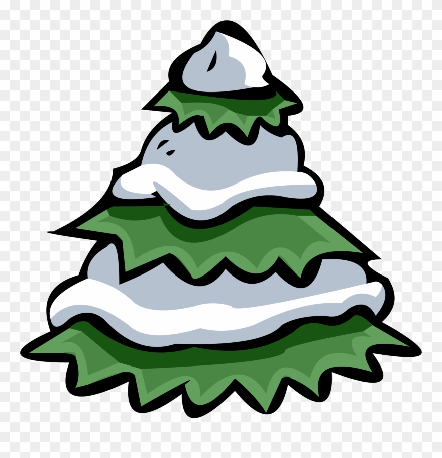 Image Snowy Png Club Penguin Wiki Fandom - Club Penguin Clipart