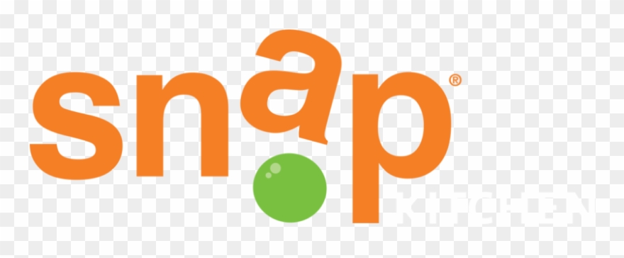 Snap Kitchen Logo - Snap Kitchen Logo Png Clipart