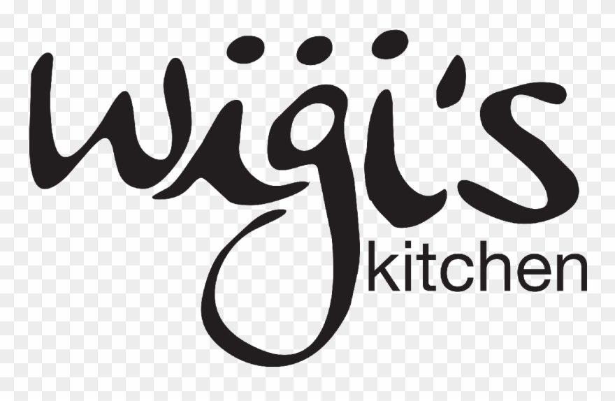 Wigi's Kitchen Clipart