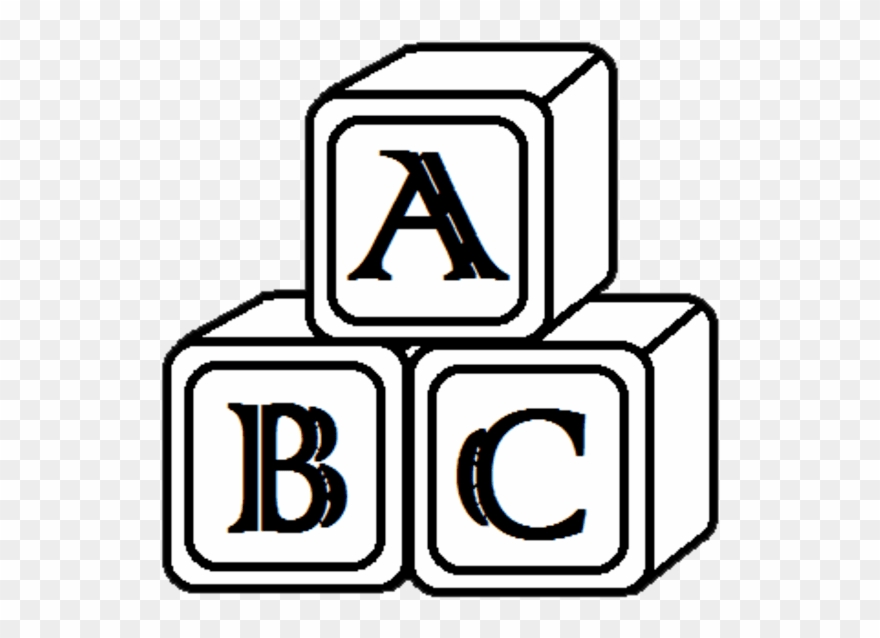 Building Blocks Pictures Clip Art - Clip Art - Png Download