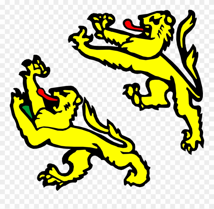 Lions Free Stock Photo - Clip Art - Png Download