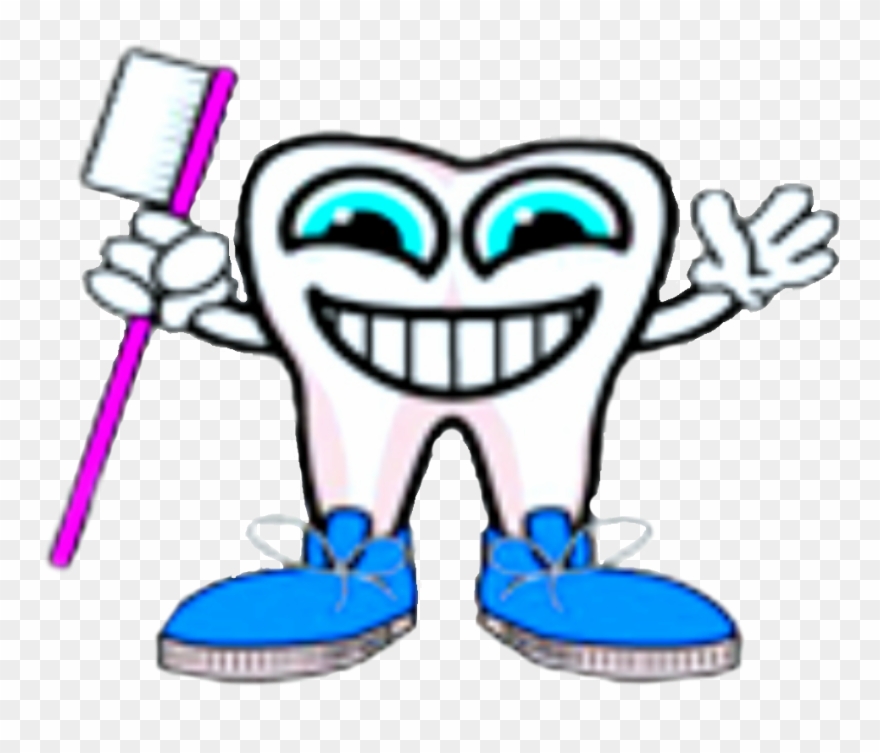 Holly Springs Family Dentistry Apex - Happy Tooth Clipart
