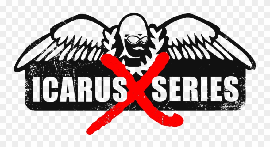 2018 Florida Icarus X Race Registration Open - Icarus X Series Clipart