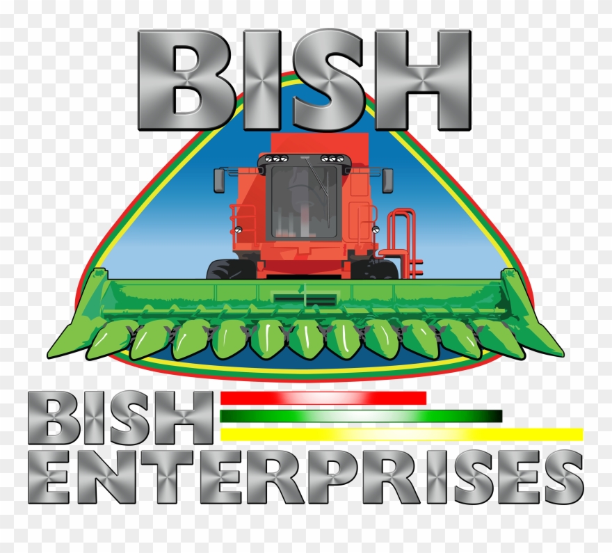 Stripper Extensions 40/90 Series Corn Head 908-1001 - Bish Enterprises Clipart
