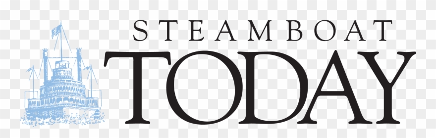 Steamboat Today - Steamboat Pilot And Today Clipart