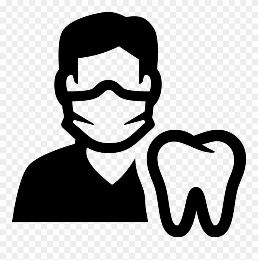 Admission Requirements For Dentistry And - Icone Dentista Png Clipart