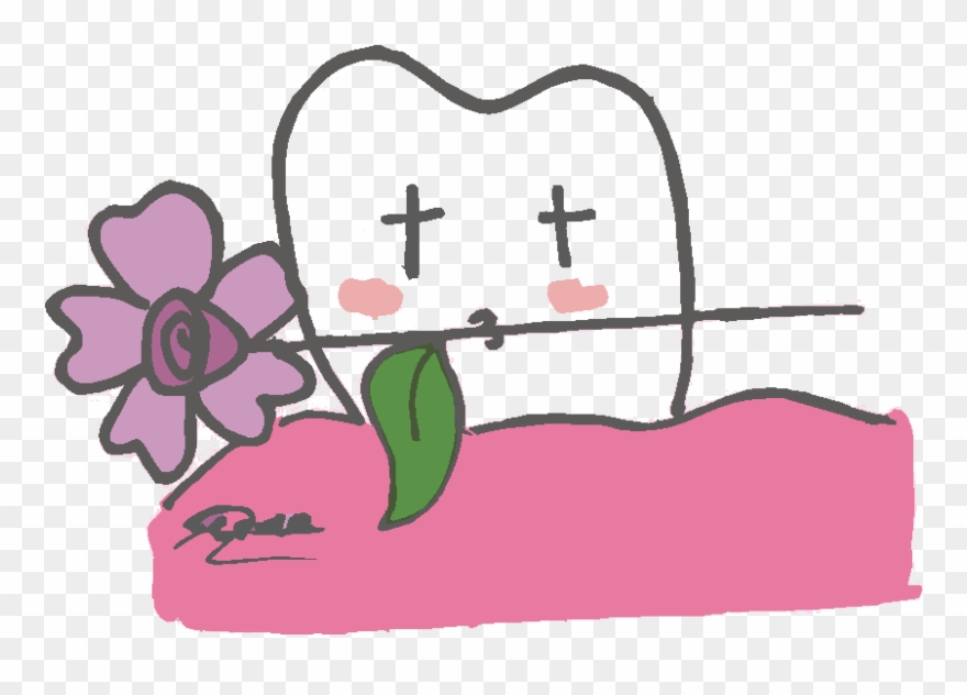 Necrosis Clipart